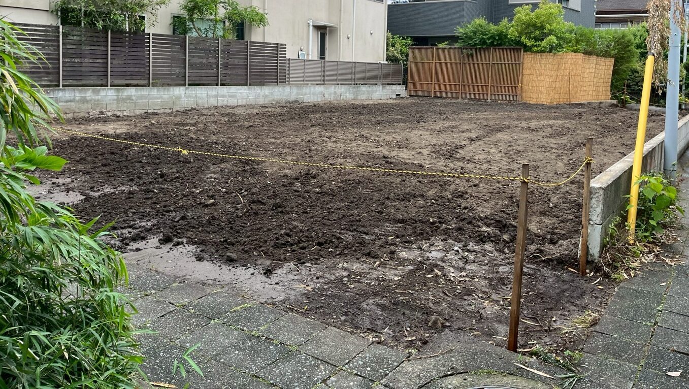 施工事例の画像