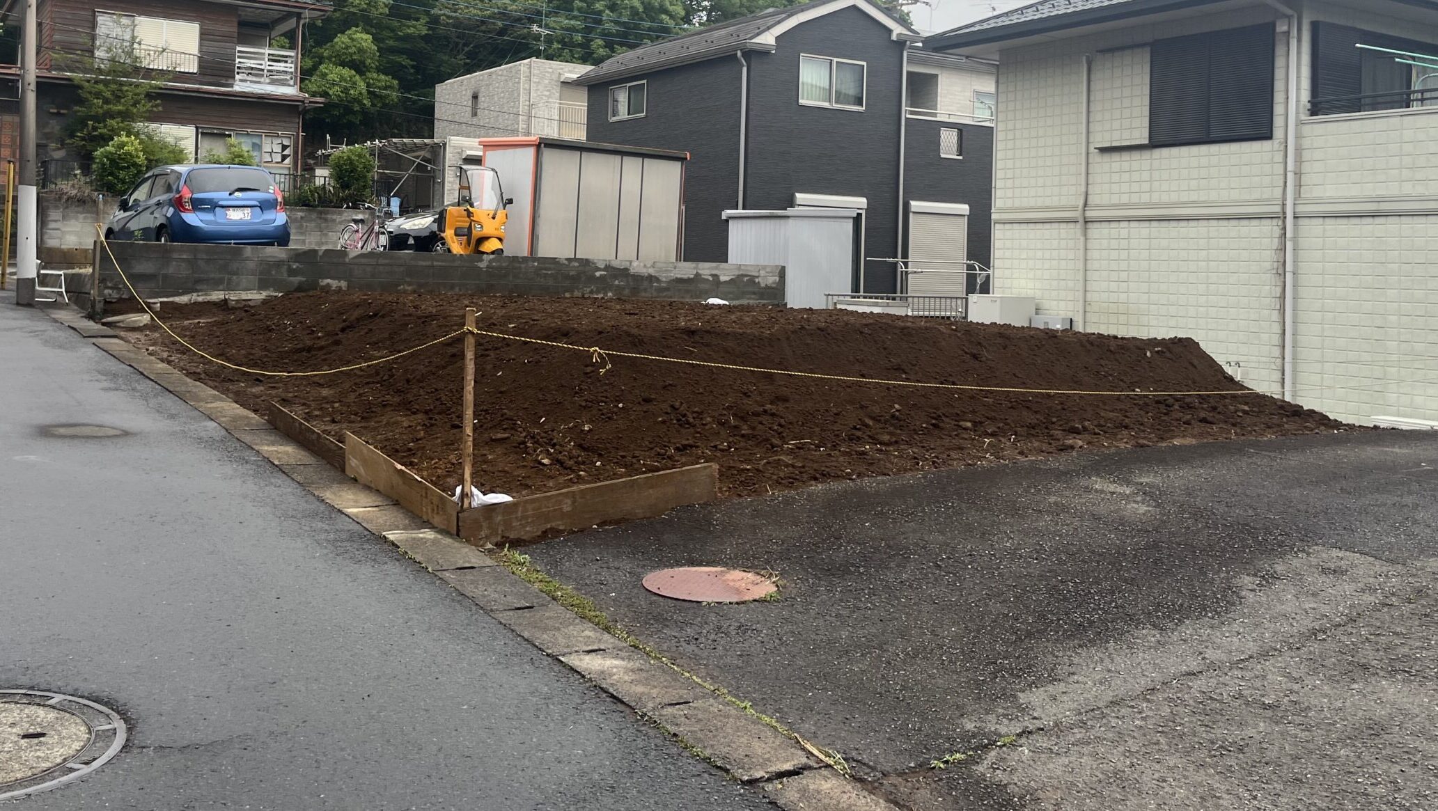 施工事例の画像