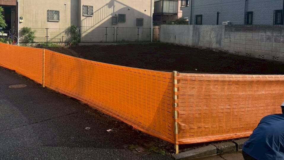施工事例の画像