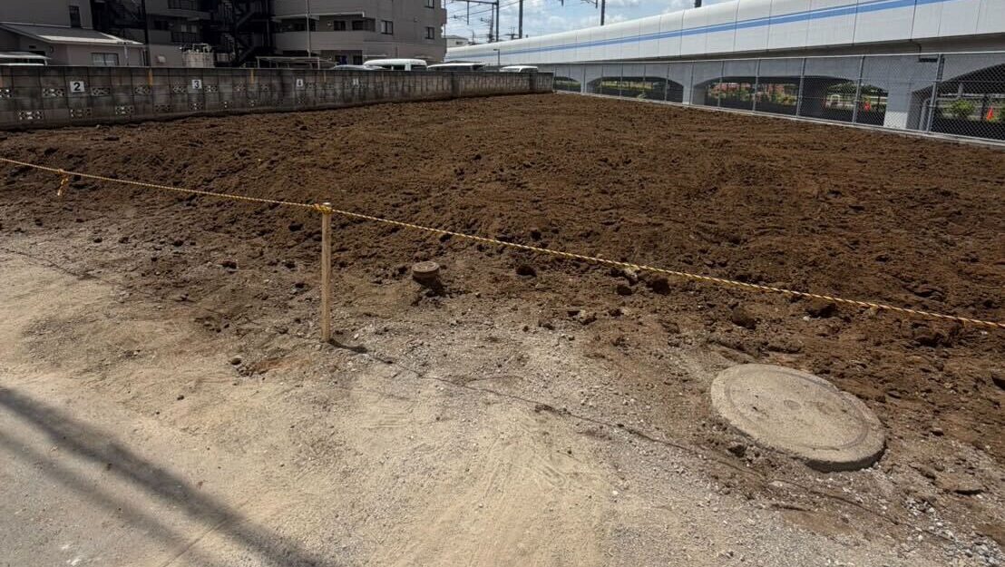 施工事例の画像
