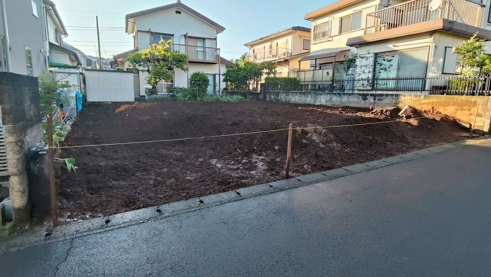 施工事例の画像
