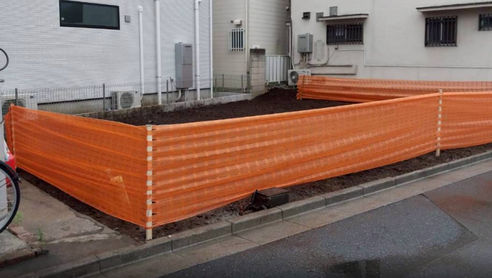 施工事例の画像