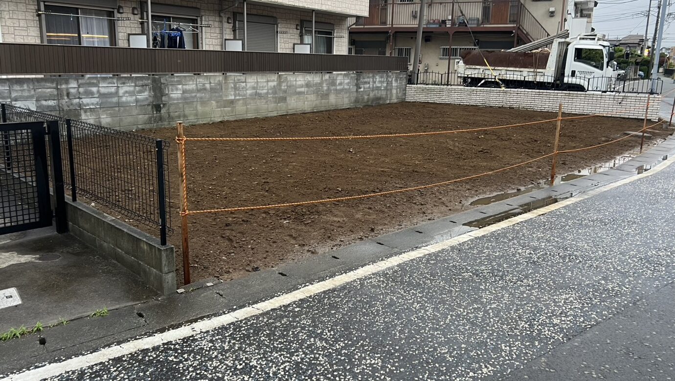 施工事例の画像