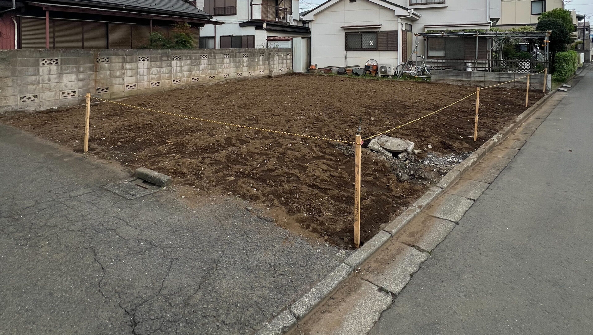 施工事例の画像