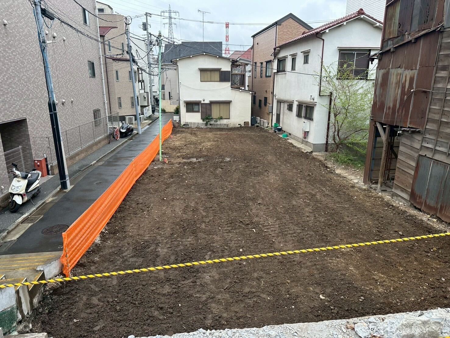 施工事例の画像