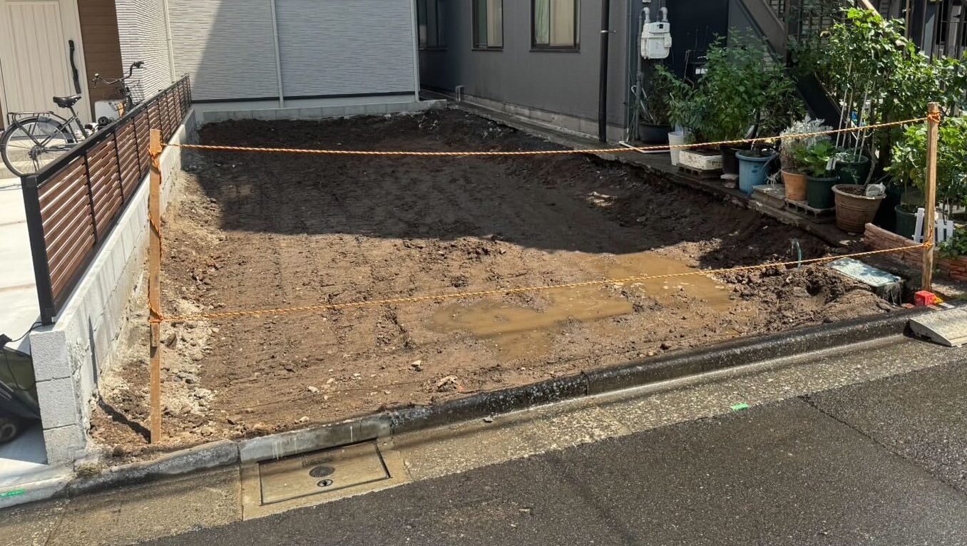 施工事例の画像