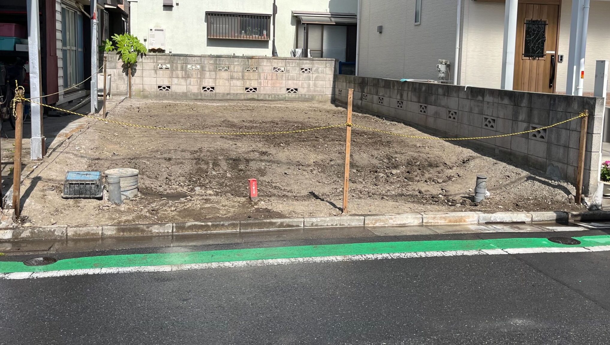 施工事例の画像