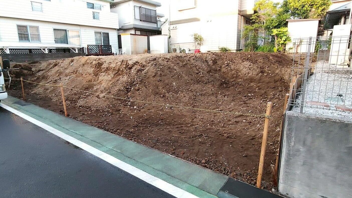 施工事例の画像