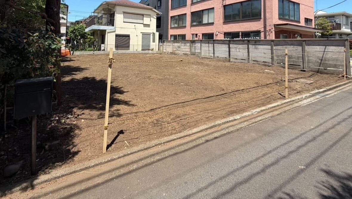 施工事例の画像