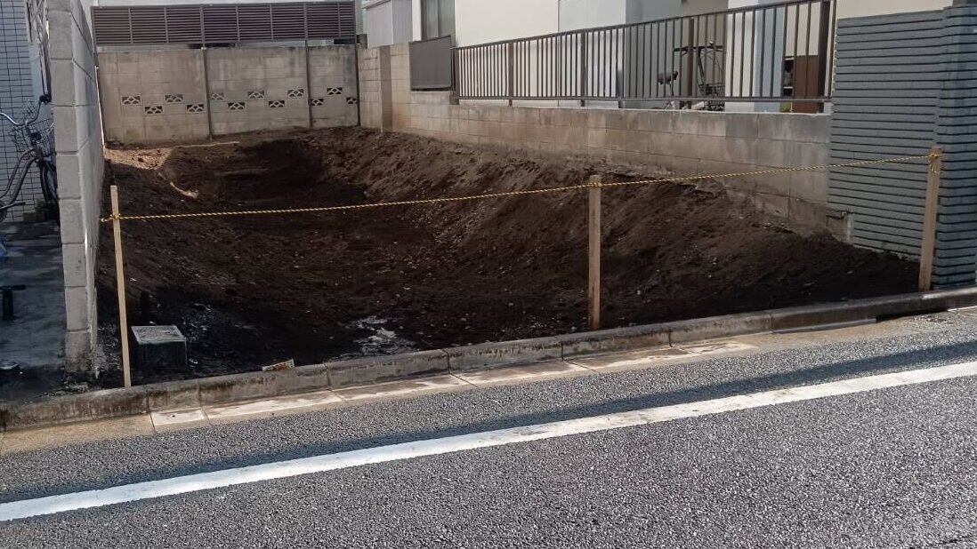 施工事例の画像