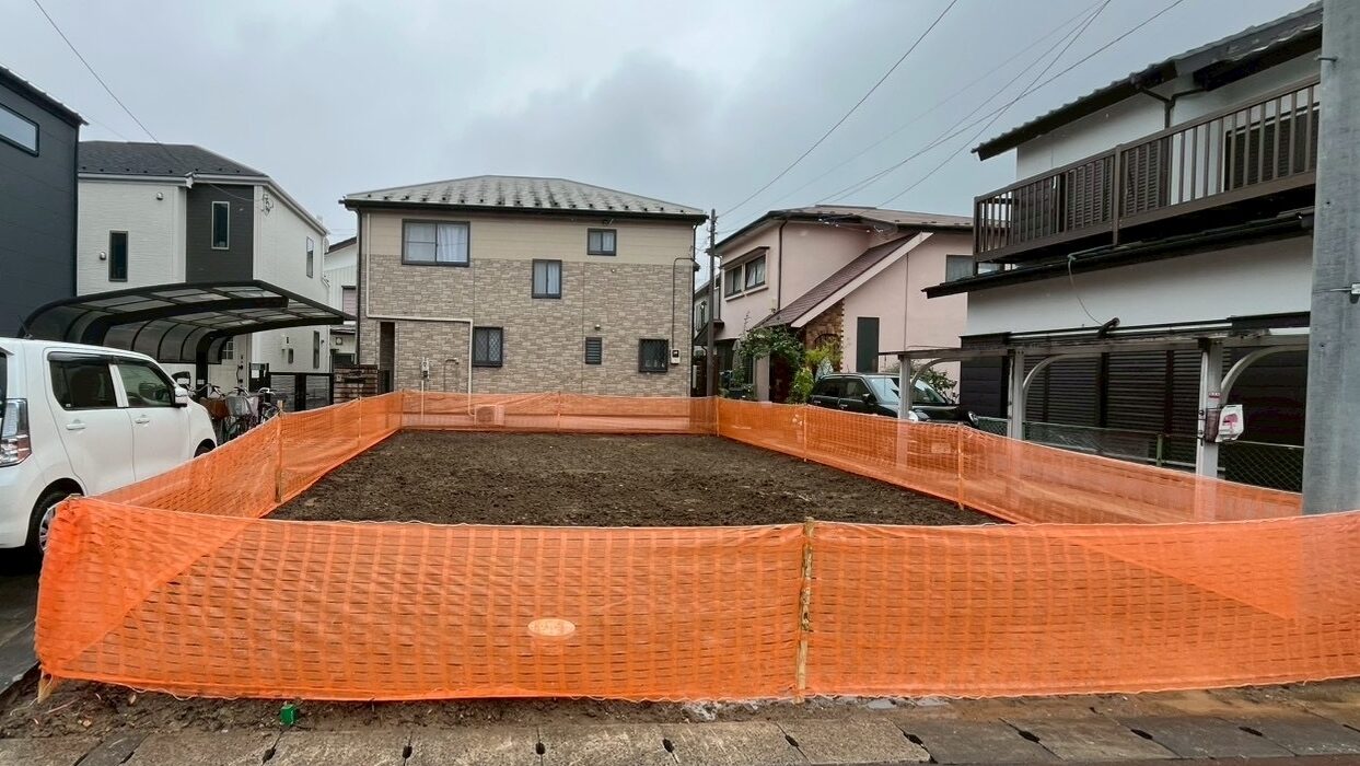 施工事例の画像