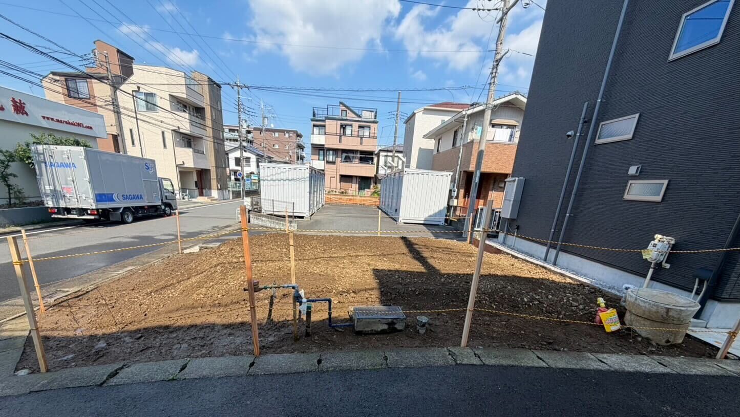 施工事例の画像