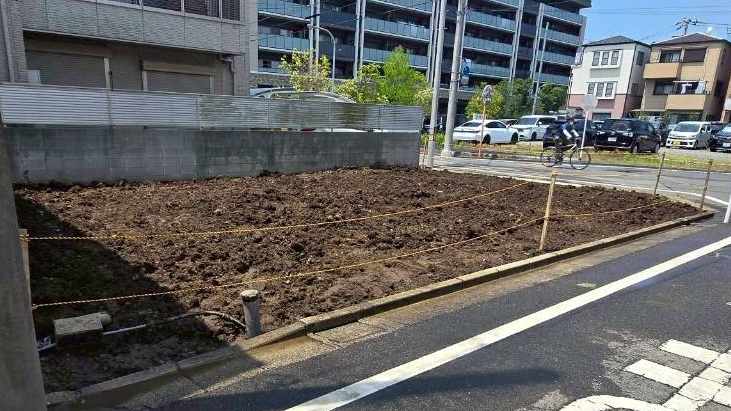 施工事例の画像