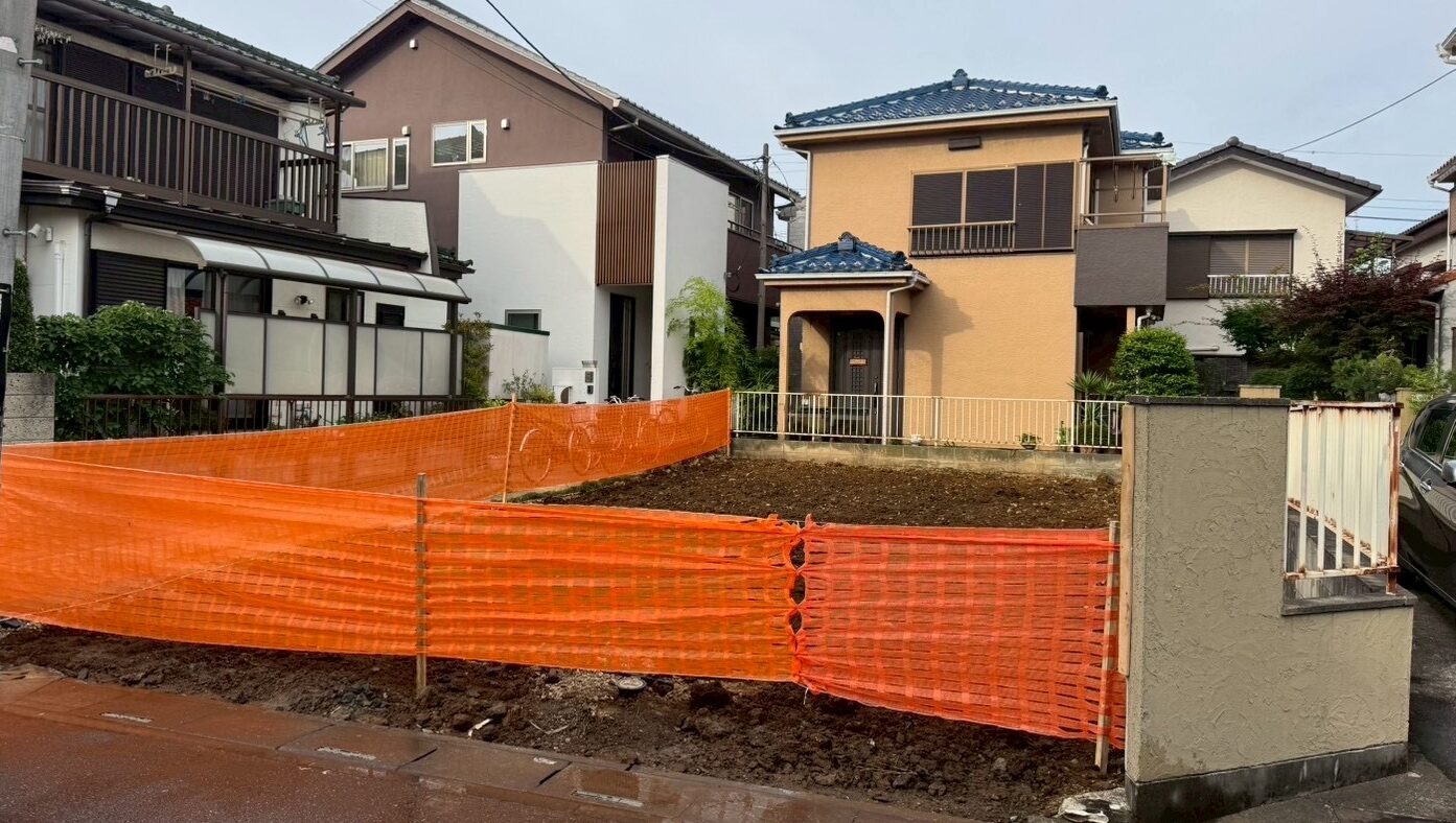 施工事例の画像