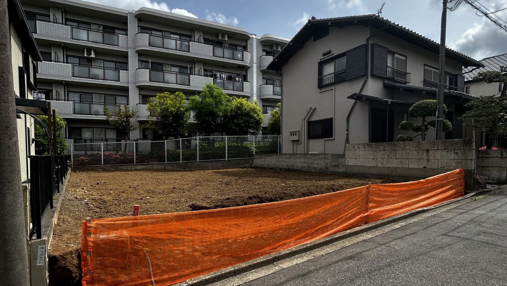 施工事例の画像