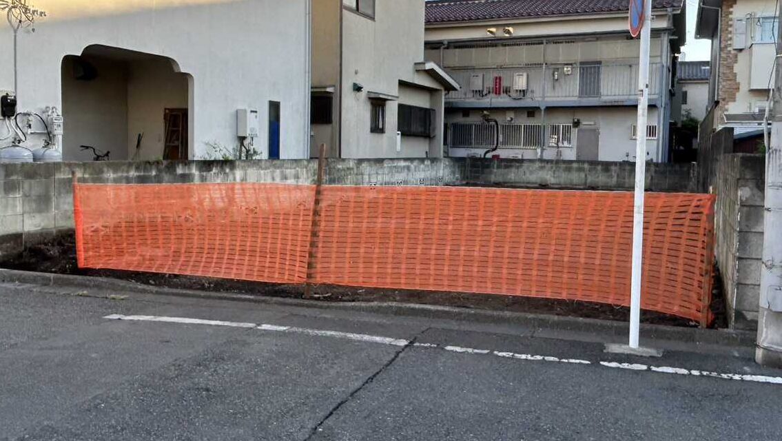 施工事例の画像