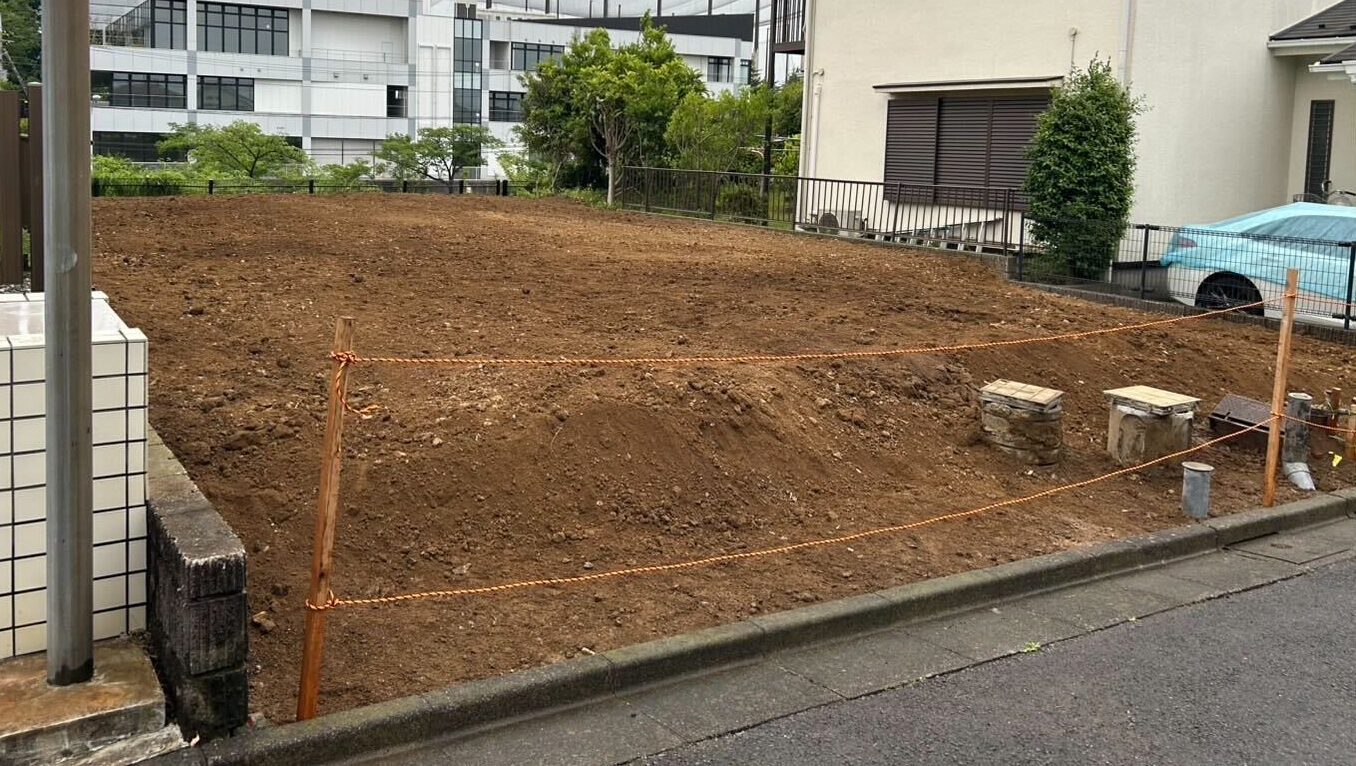 施工事例の画像