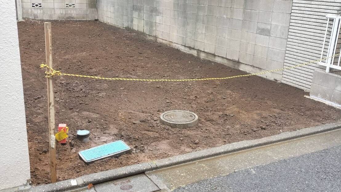 施工事例の画像
