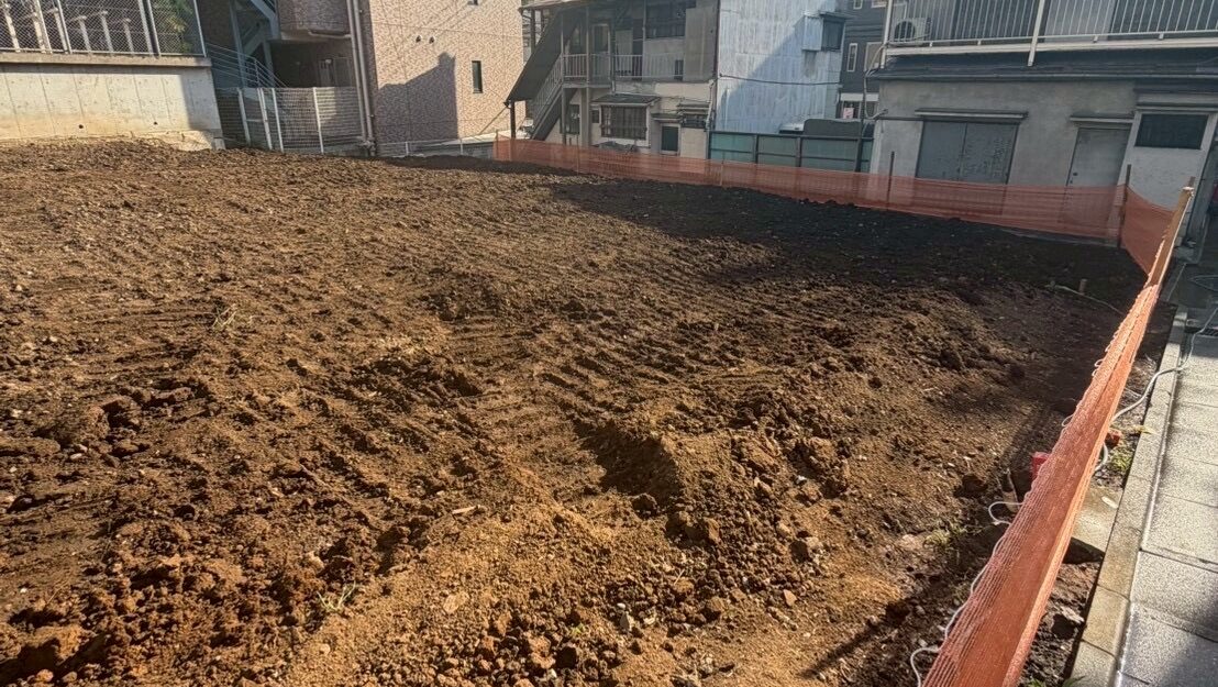 施工事例の画像