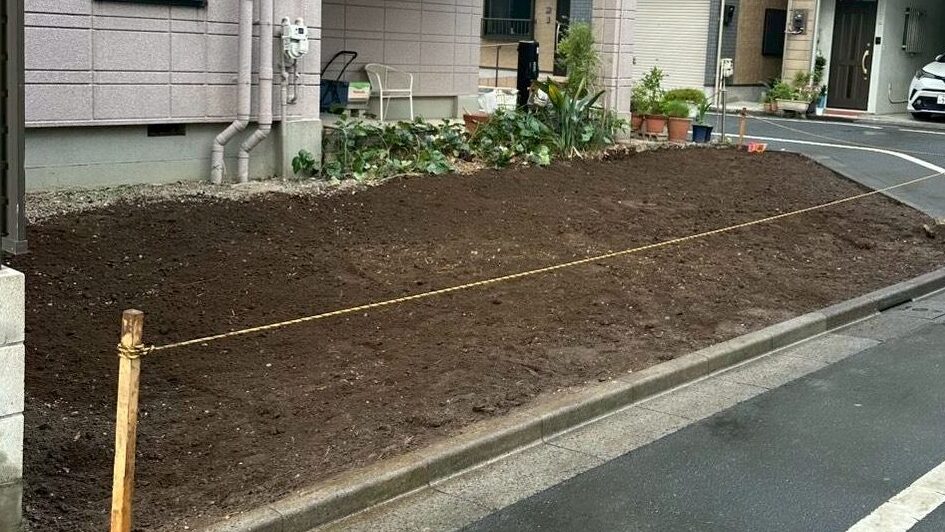 施工事例の画像