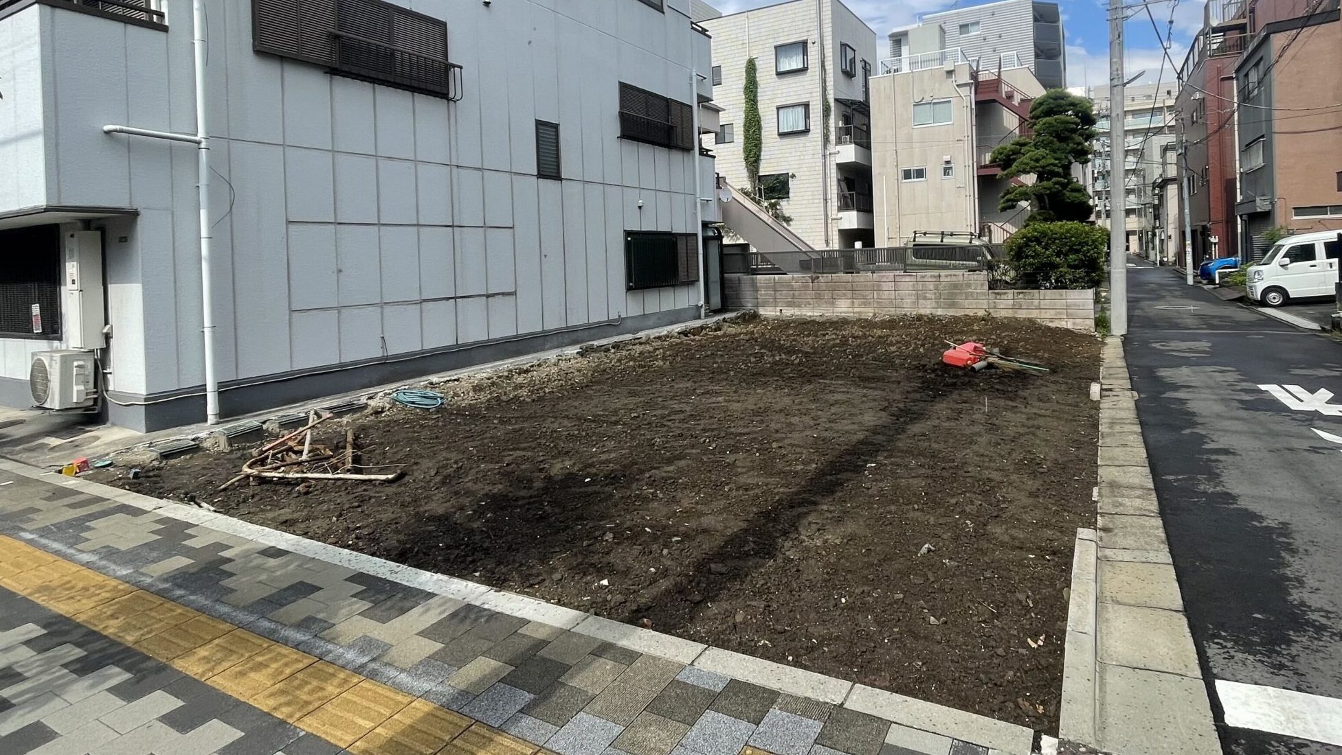 施工事例の画像