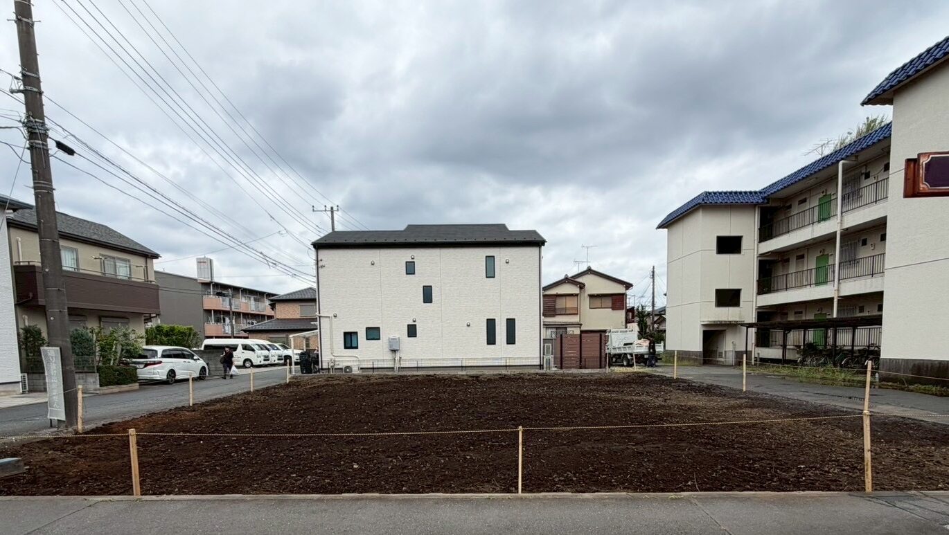 施工事例の画像