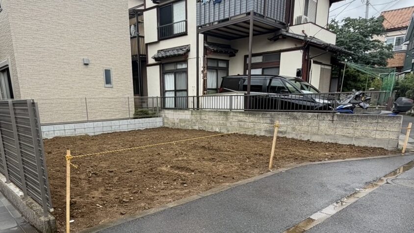 施工事例の画像