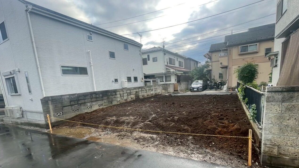 施工事例の画像
