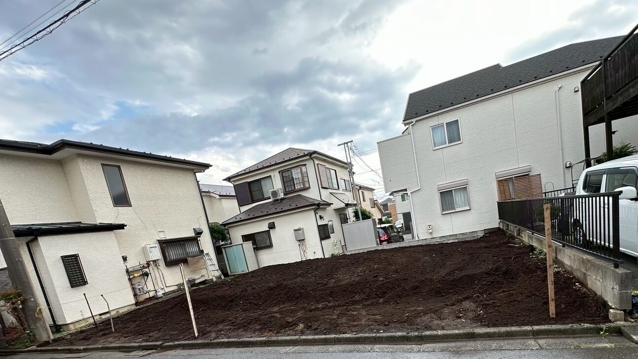 施工事例の画像