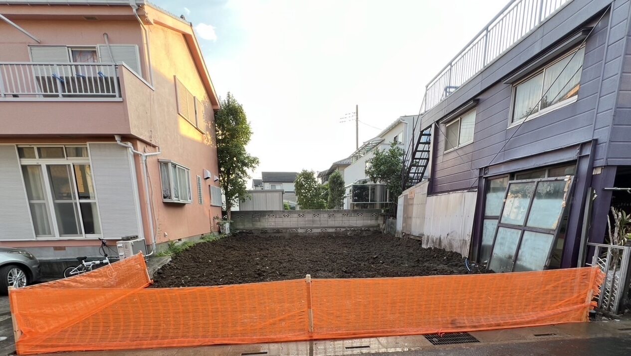 施工事例の画像