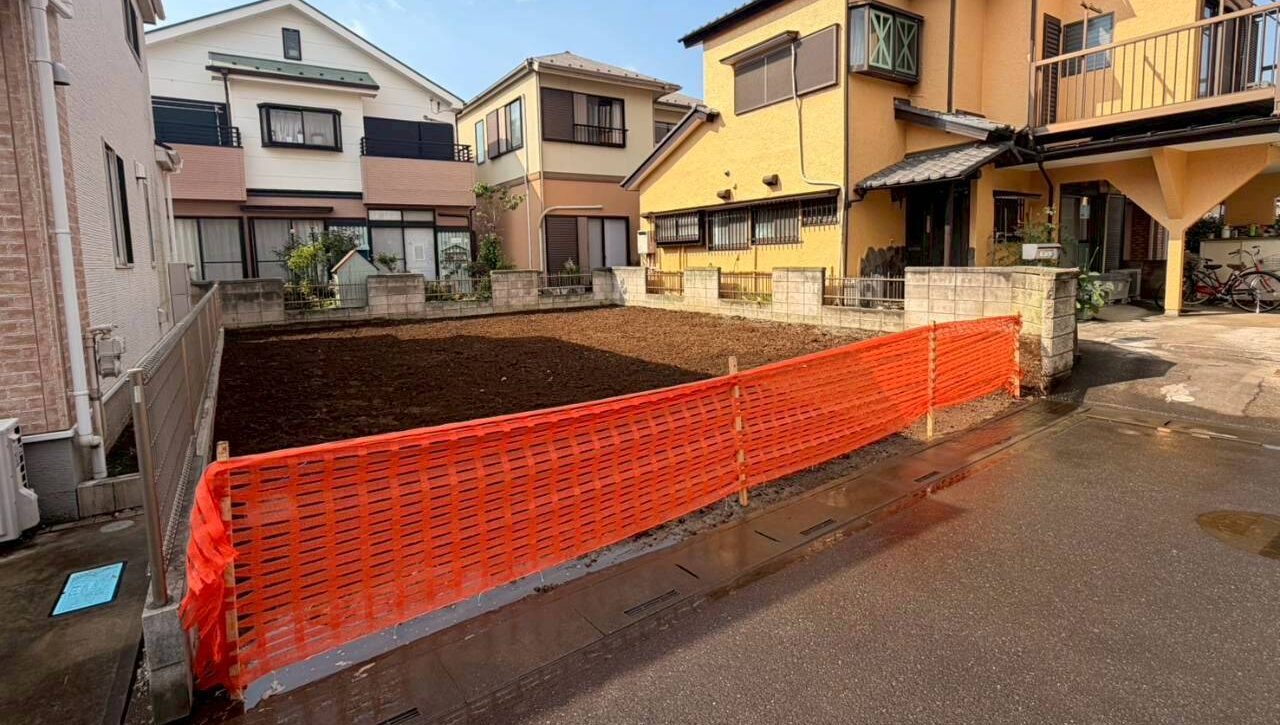 施工事例の画像