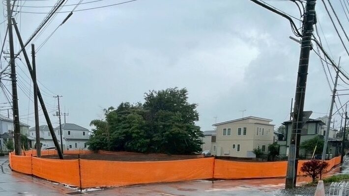 施工事例の画像