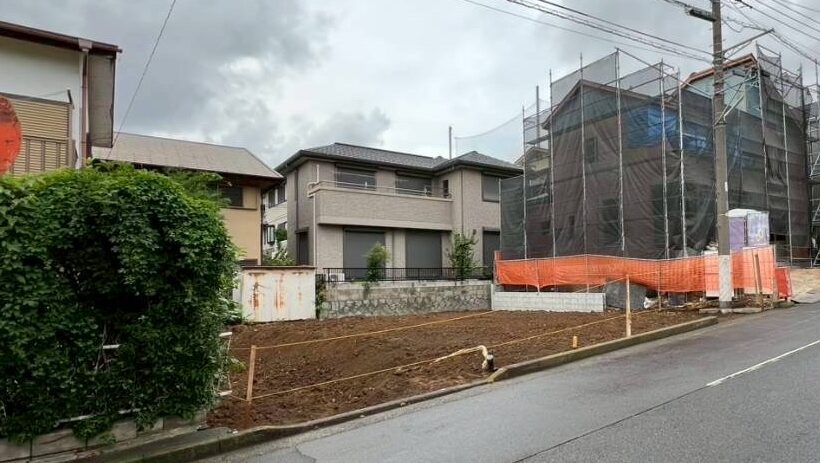 施工事例の画像