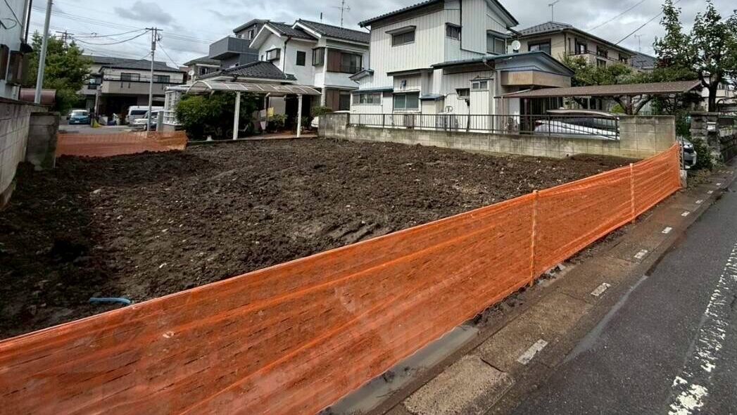施工事例の画像