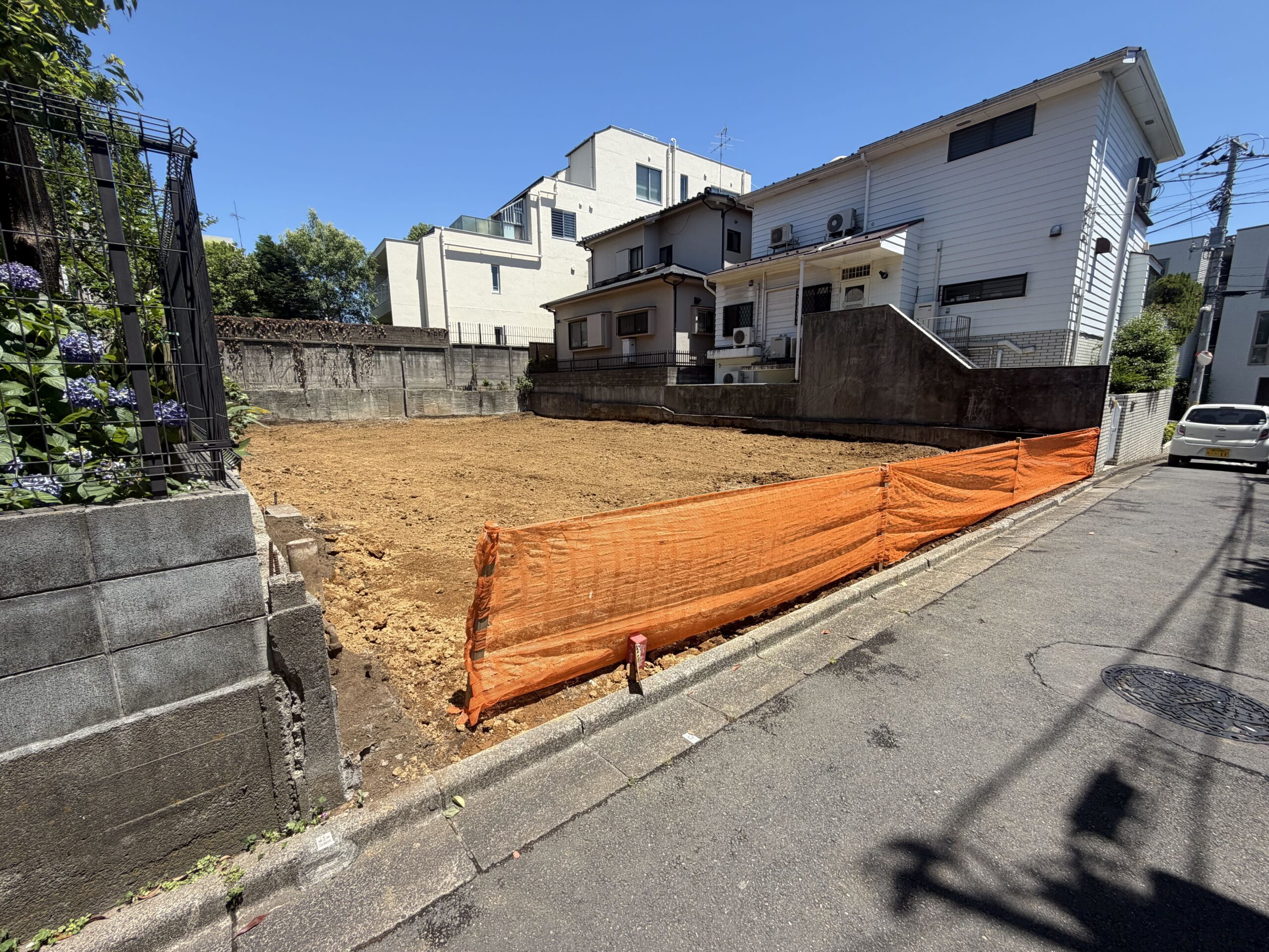 施工事例の画像