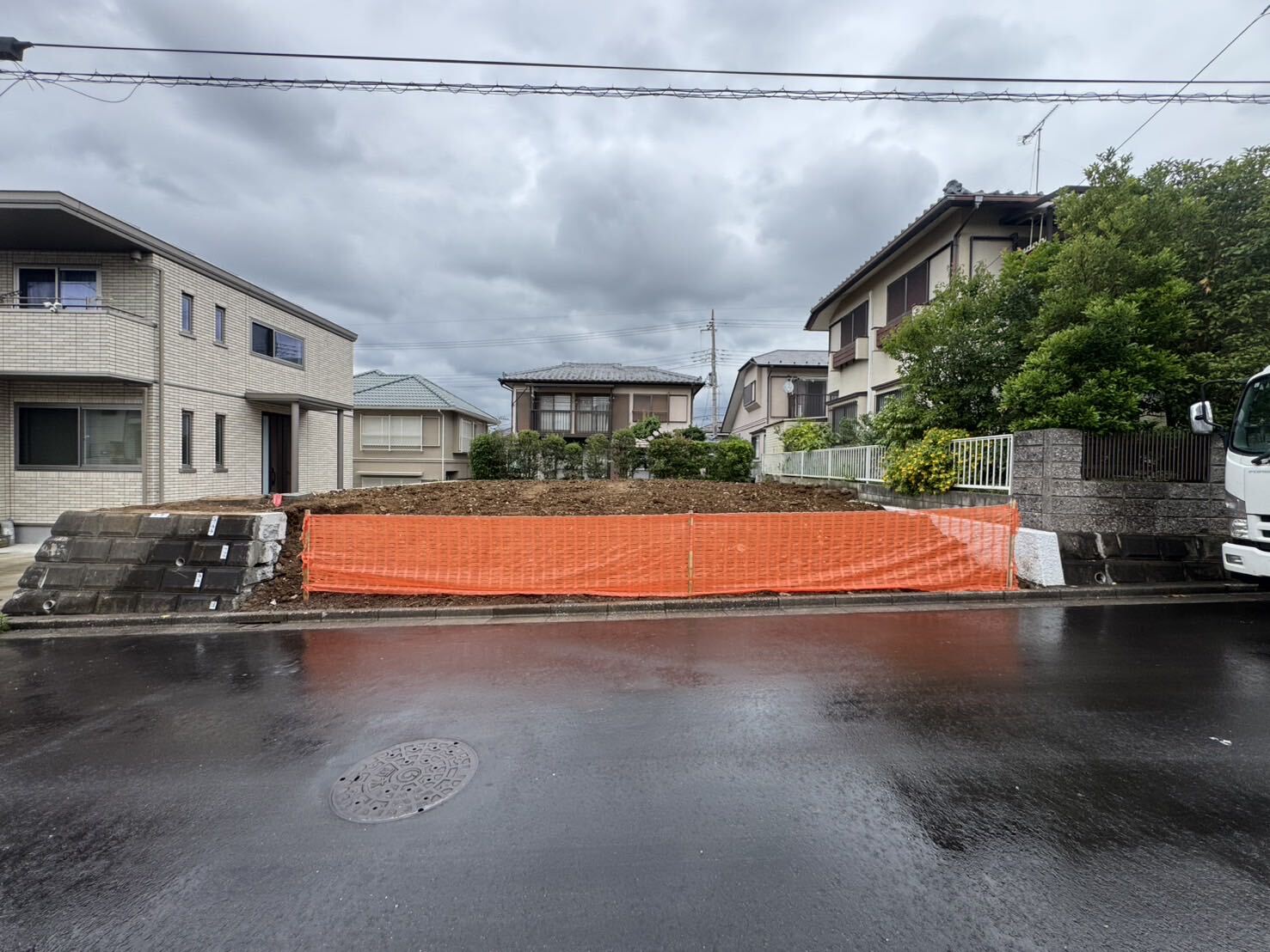 施工事例の画像