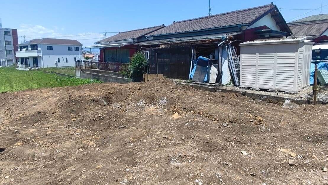 施工事例の画像