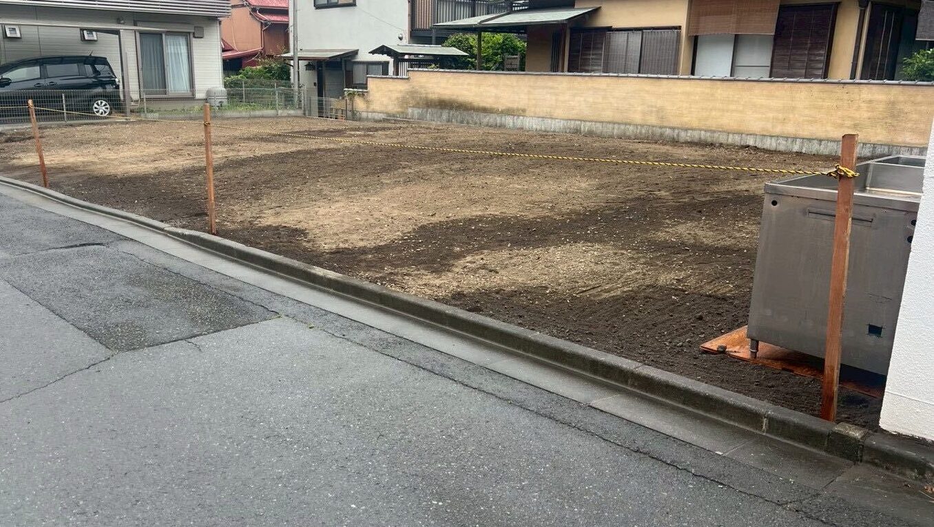 施工事例の画像