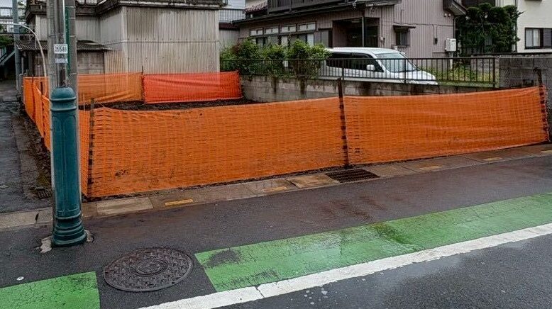 施工事例の画像