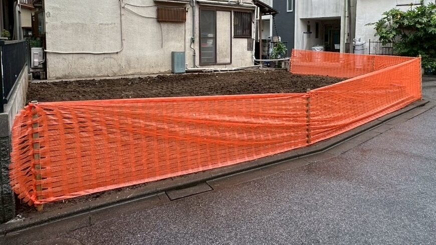 施工事例の画像