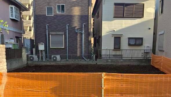 施工事例の画像