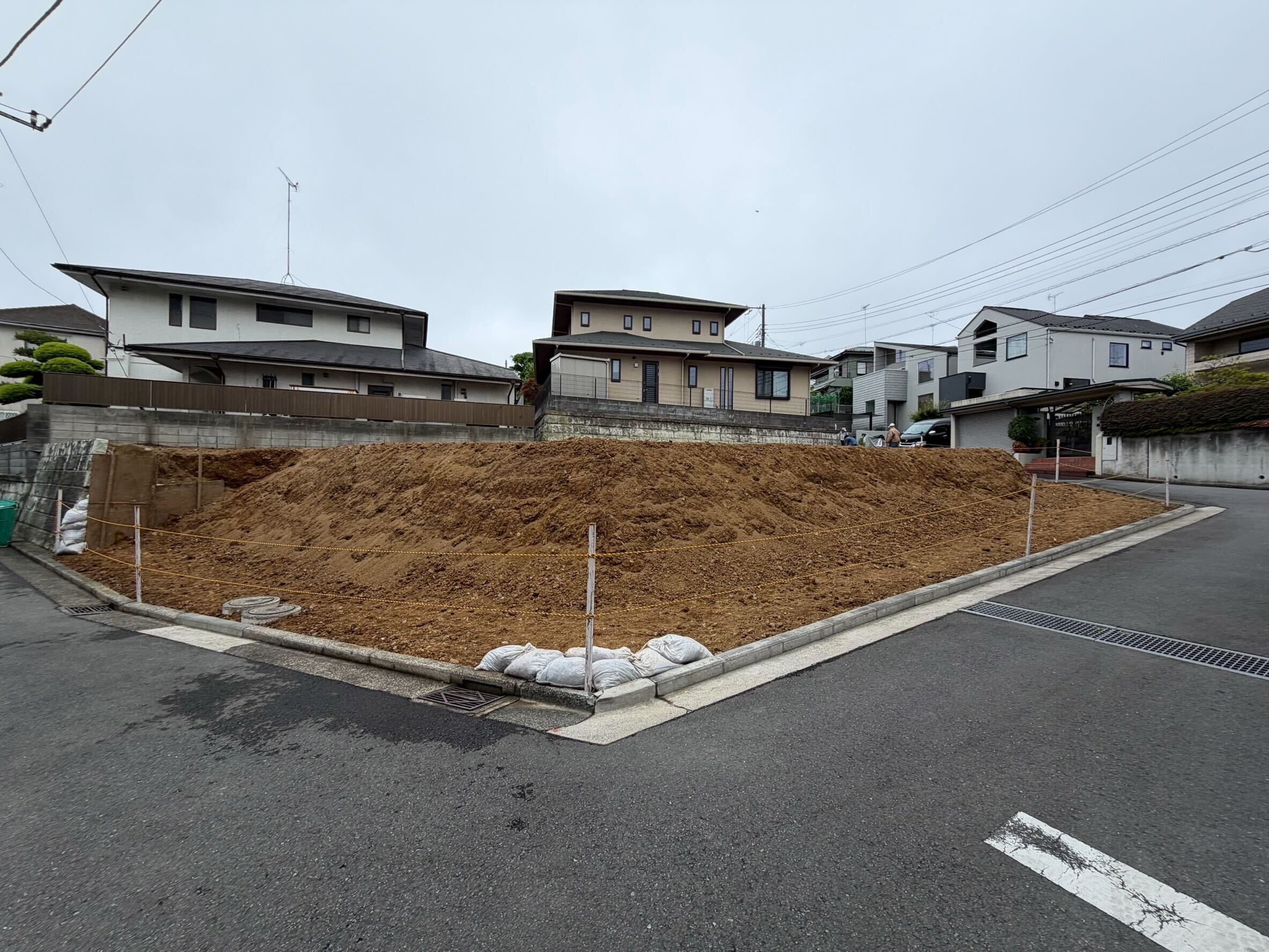 施工事例の画像