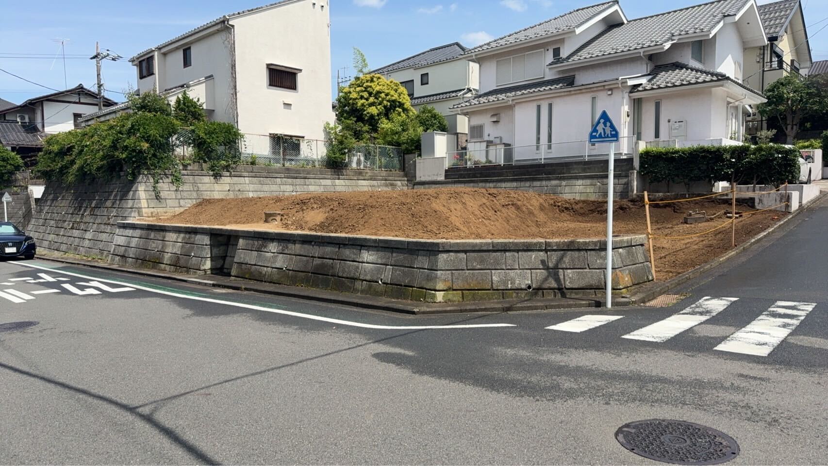 施工事例の画像